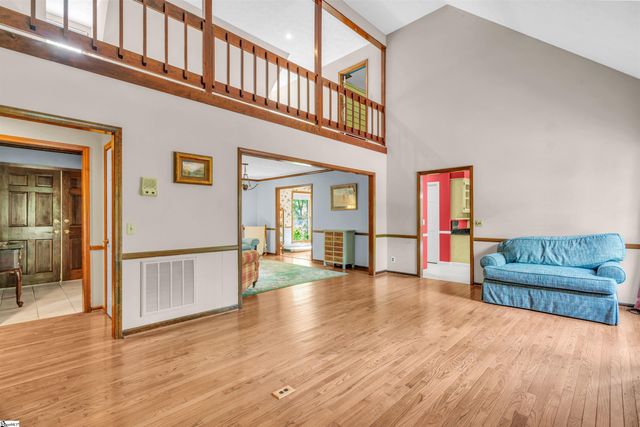 1 Dove Tree Road, Greenville, SC 29615