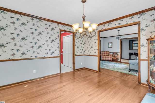 1 Dove Tree Road, Greenville, SC 29615