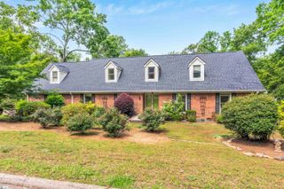 1 Dove Tree Road, Greenville, SC 29615