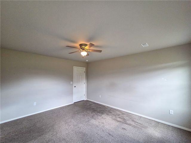2809 Bauer Street, Pea Ridge, AR 72751