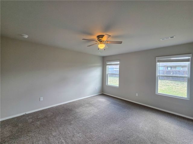 2809 Bauer Street, Pea Ridge, AR 72751