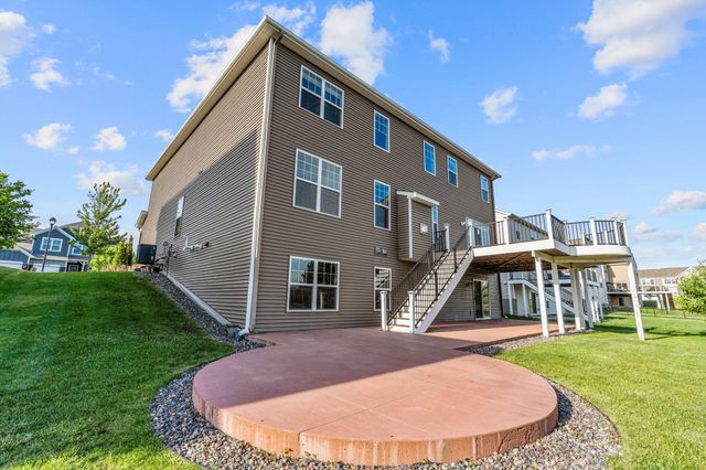 16115 57th Place N, Plymouth, MN 55446