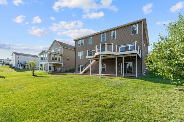 16115 57th Place N, Plymouth, MN 55446