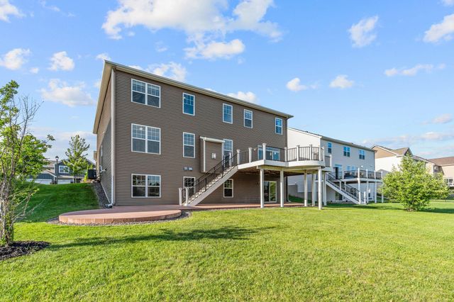 16115 57th Place N, Plymouth, MN 55446