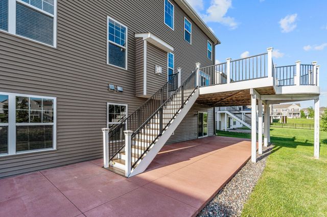 16115 57th Place N, Plymouth, MN 55446