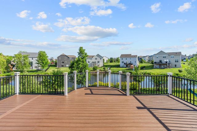 16115 57th Place N, Plymouth, MN 55446