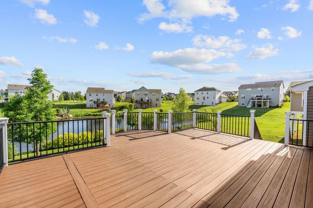 16115 57th Place N, Plymouth, MN 55446