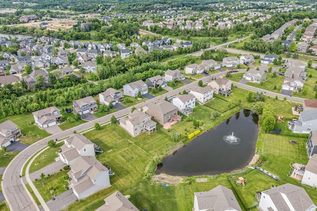 16115 57th Place N, Plymouth, MN 55446