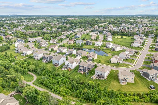 16115 57th Place N, Plymouth, MN 55446