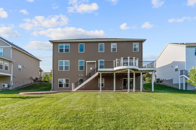 16115 57th Place N, Plymouth, MN 55446