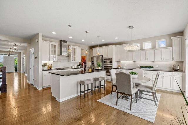 16115 57th Place N, Plymouth, MN 55446
