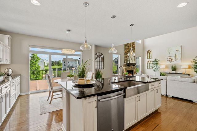 16115 57th Place N, Plymouth, MN 55446