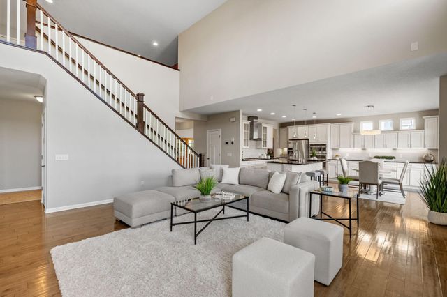 16115 57th Place N, Plymouth, MN 55446