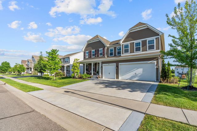 16115 57th Place N, Plymouth, MN 55446