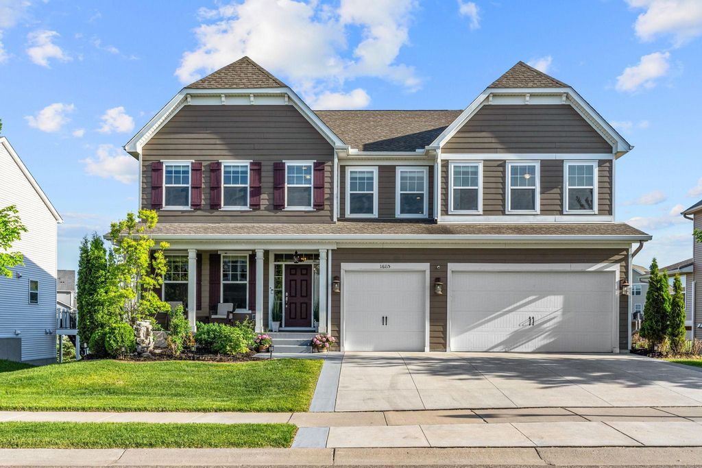 16115 57th Place N, Plymouth, MN 55446 — photo 5