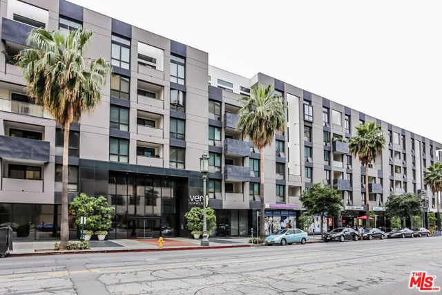 1234 Wilshire Boulevard 231, Los Angeles, CA 90017