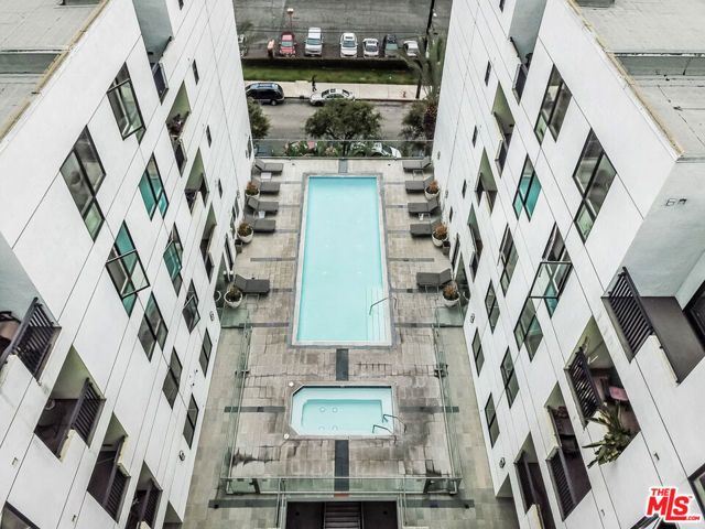 1234 Wilshire Boulevard 231, Los Angeles, CA 90017