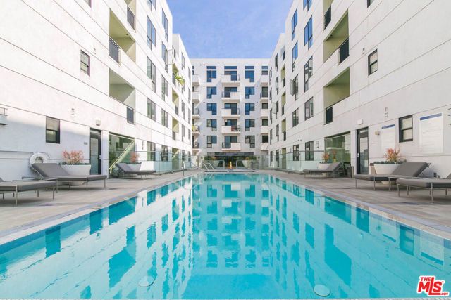 1234 Wilshire Boulevard 231, Los Angeles, CA 90017