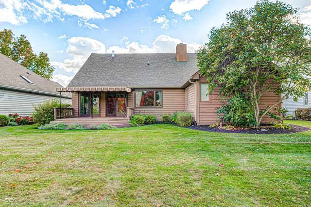 7248 River Glen Drive, Fishers, IN 46038