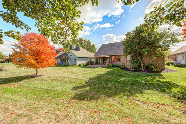 7248 River Glen Drive, Fishers, IN 46038