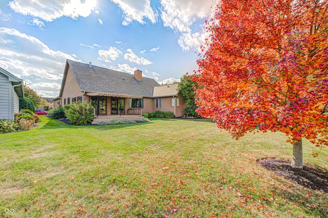7248 River Glen Drive, Fishers, IN 46038