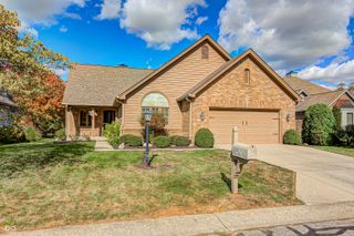 7248 River Glen Drive, Fishers, IN 46038