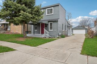 8619 Lozier Avenue, Warren, MI 48089