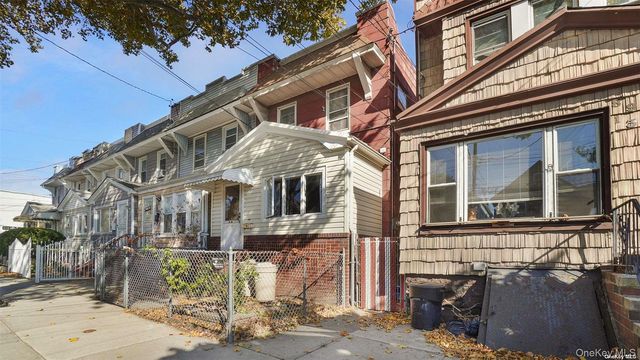 89-11 78th Street, Woodhaven, NY 11421