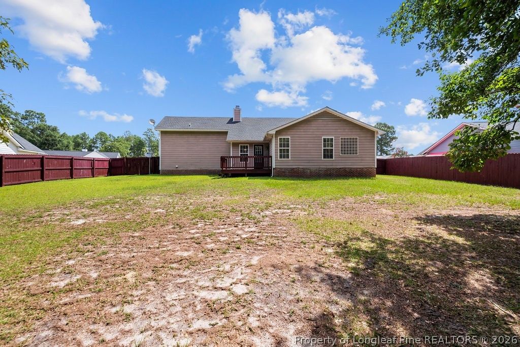 120 Raymond Street, Raeford, NC 28376 — photo 26