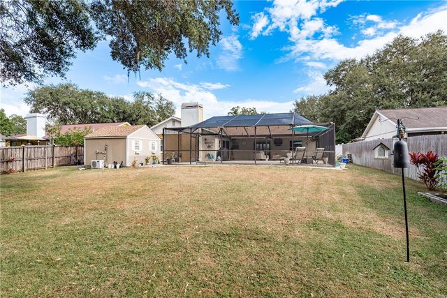 12406 FOREST LANE DRIVE, Tampa, FL 33624