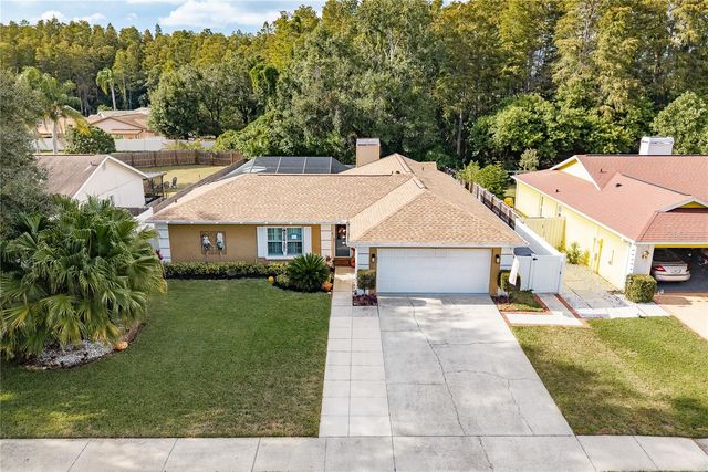 12406 FOREST LANE DRIVE, Tampa, FL 33624