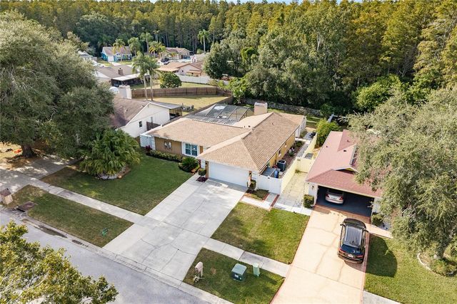 12406 FOREST LANE DRIVE, Tampa, FL 33624