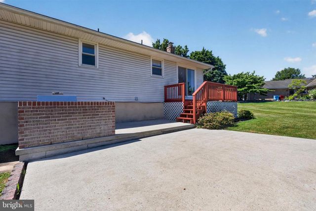 19 PALMYRA BELLEGROVE RD, Annville, PA 17003