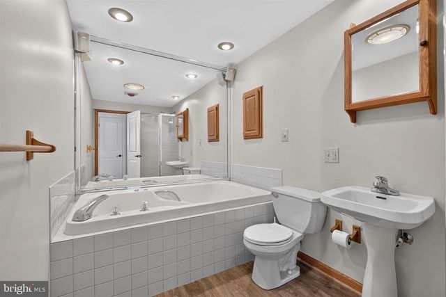 19 PALMYRA BELLEGROVE RD, Annville, PA 17003