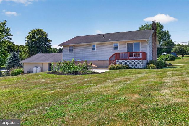 19 PALMYRA BELLEGROVE RD, Annville, PA 17003