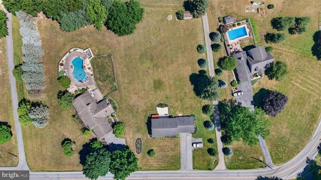 19 PALMYRA BELLEGROVE RD, Annville, PA 17003