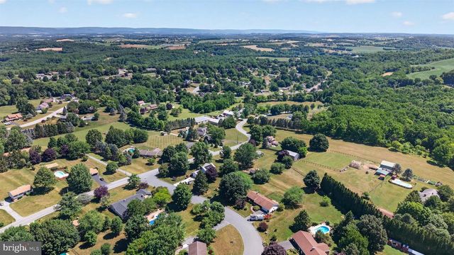 19 PALMYRA BELLEGROVE RD, Annville, PA 17003