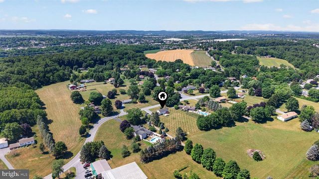 19 PALMYRA BELLEGROVE RD, Annville, PA 17003