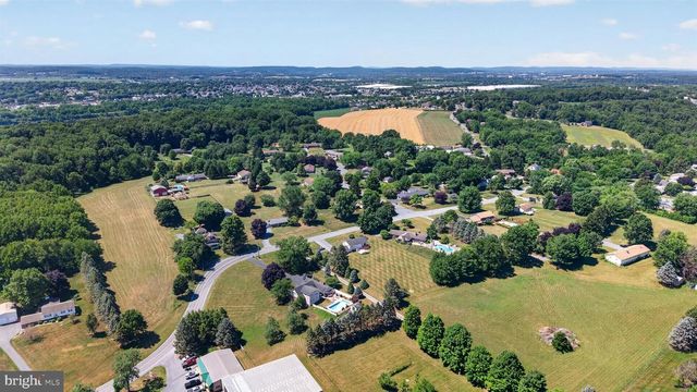 19 PALMYRA BELLEGROVE RD, Annville, PA 17003