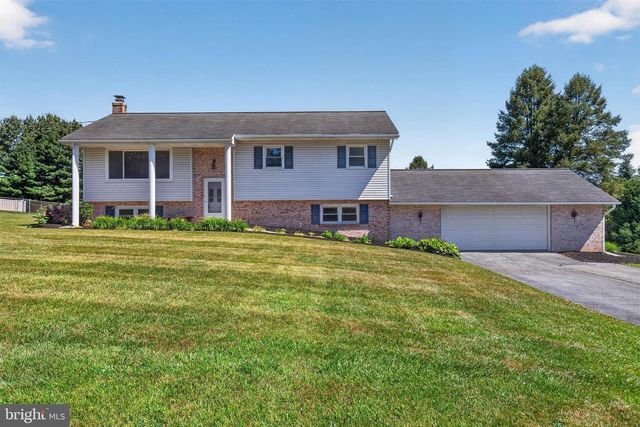 19 PALMYRA BELLEGROVE RD, Annville, PA 17003