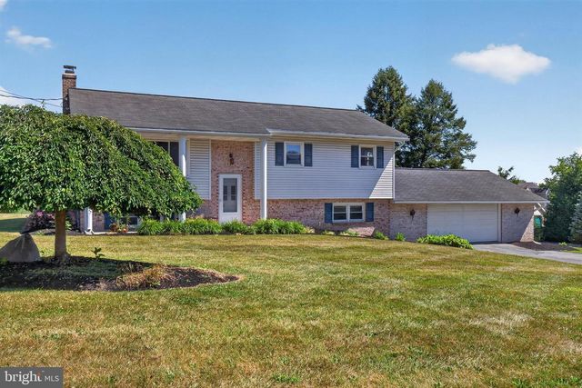 19 PALMYRA BELLEGROVE RD, Annville, PA 17003