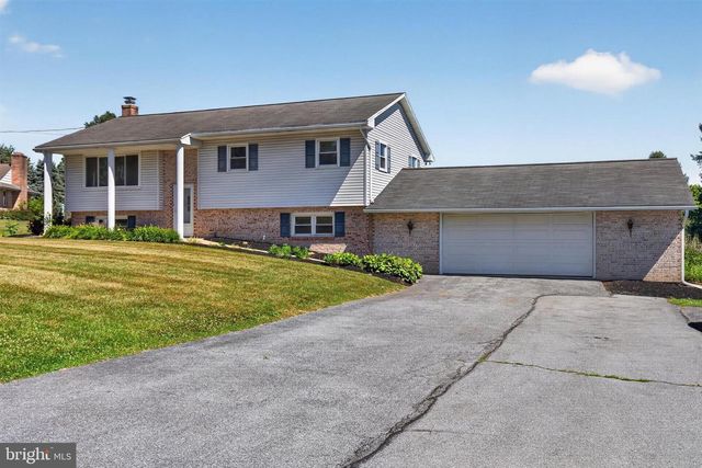 19 PALMYRA BELLEGROVE RD, Annville, PA 17003