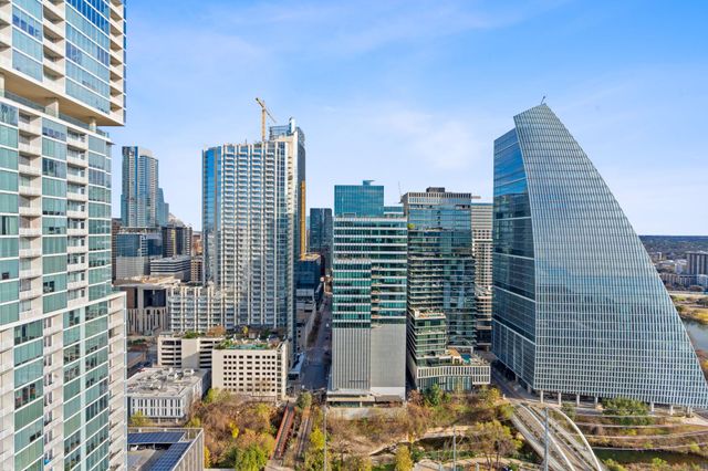 222 West Ave 2911, Austin, TX 78701