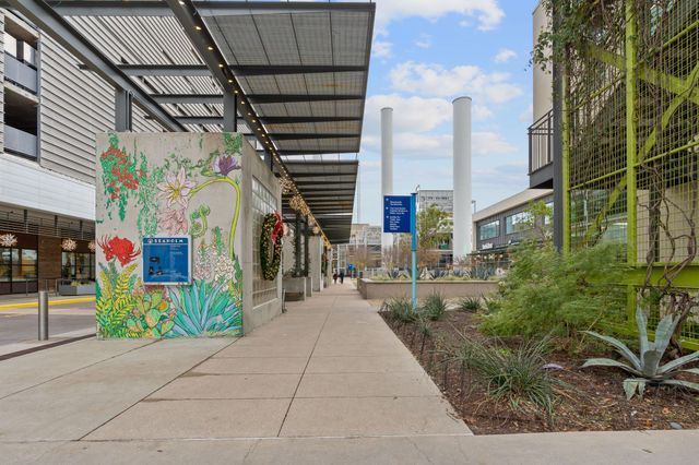 222 West Ave 2911, Austin, TX 78701