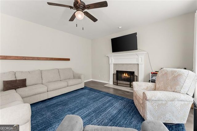 2705 Chandler Grove Drive, Buford, GA 30519