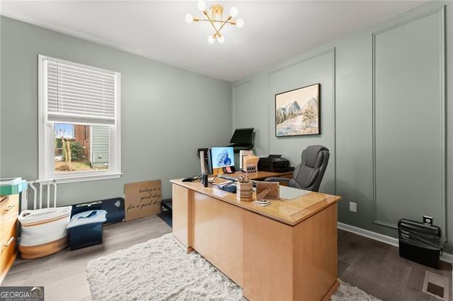 2705 Chandler Grove Drive, Buford, GA 30519