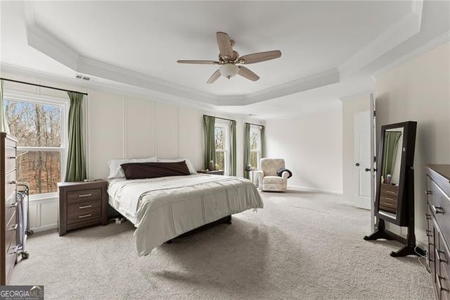 2705 Chandler Grove Drive, Buford, GA 30519