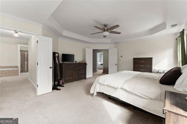 2705 Chandler Grove Drive, Buford, GA 30519