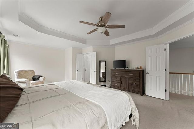 2705 Chandler Grove Drive, Buford, GA 30519