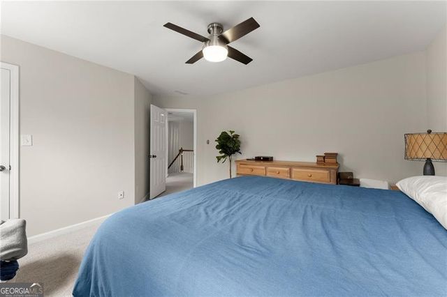 2705 Chandler Grove Drive, Buford, GA 30519